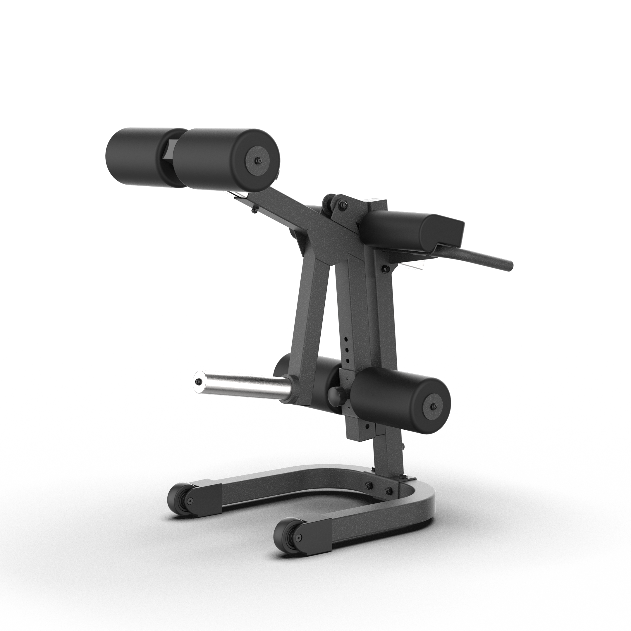 ABX Leg Developer Attachment