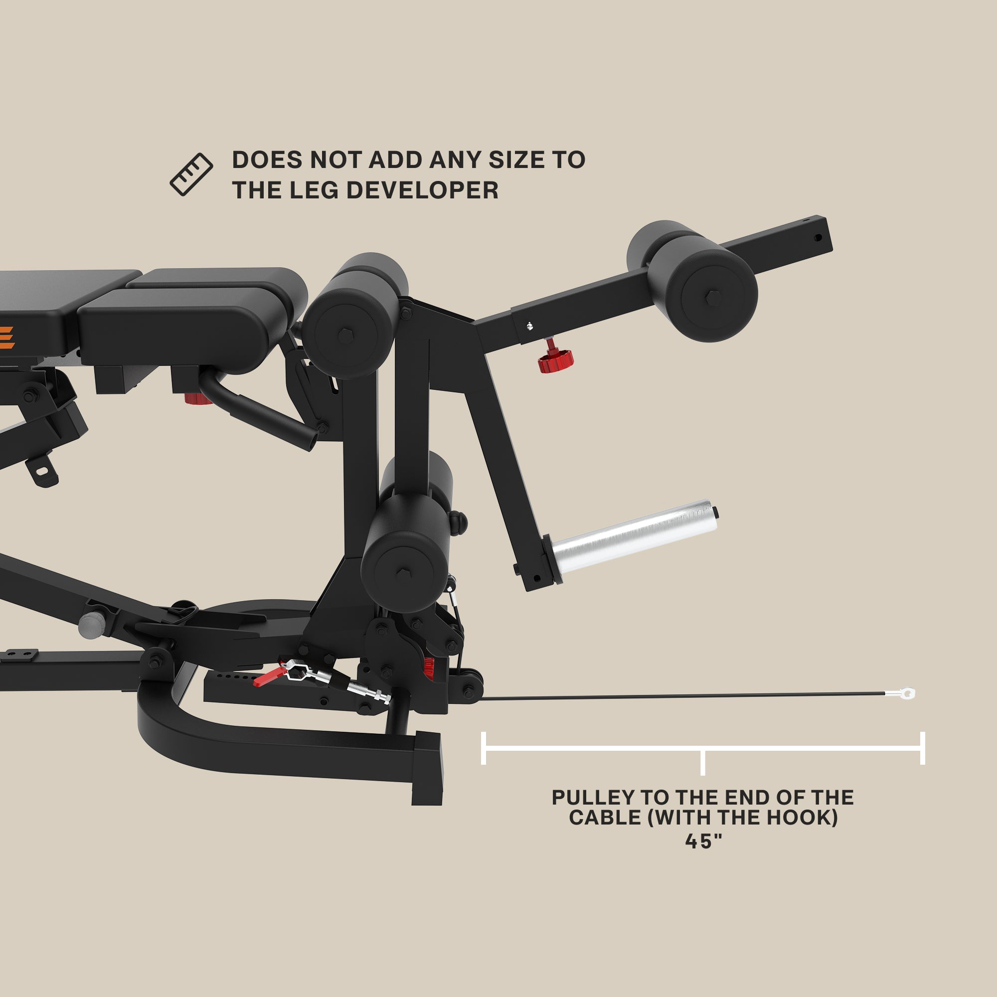 Cable Attachment