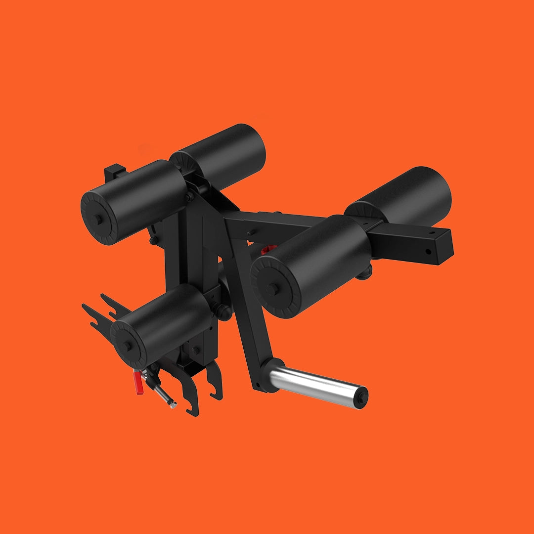 Leg Developer Attachment