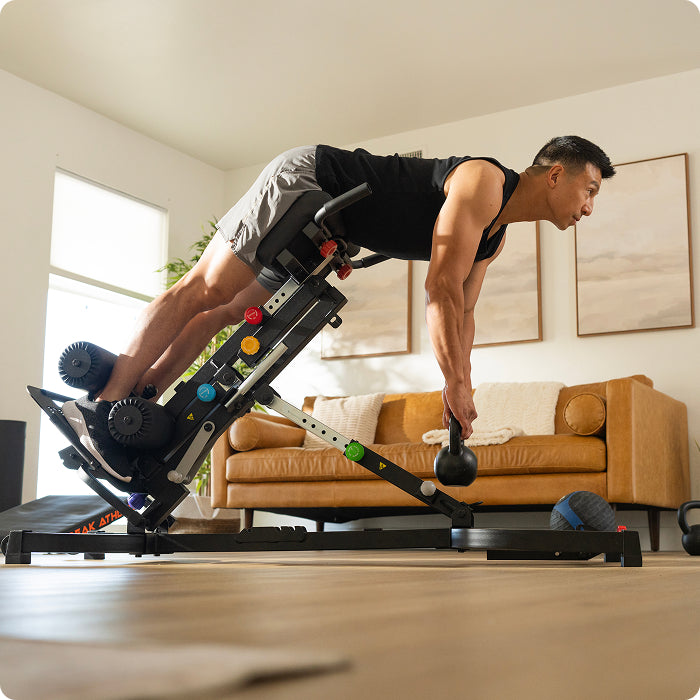 Speed Pro Machine Hyper Pro 9 Machines in 1 | Nordic Hyper GHD