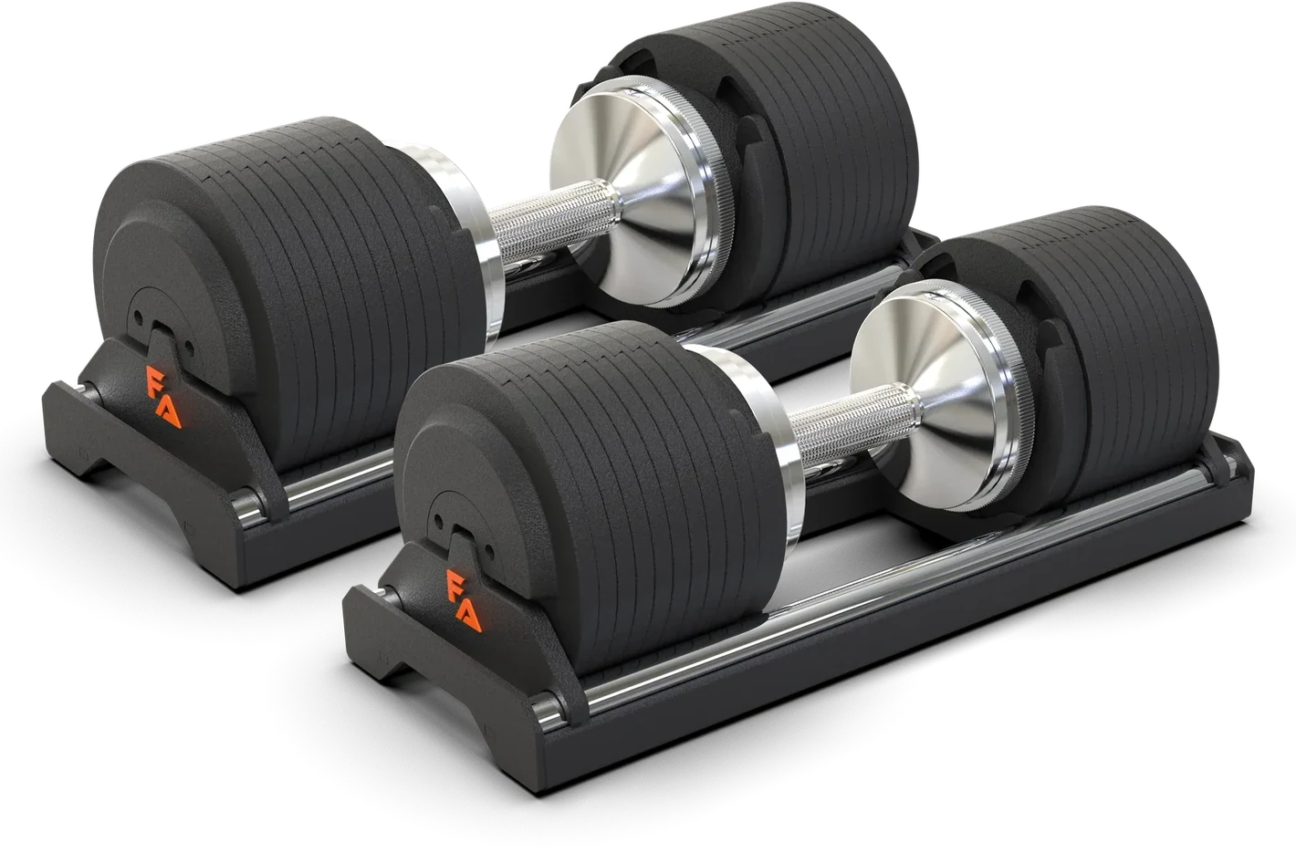 FA Adjustable Dumbbell