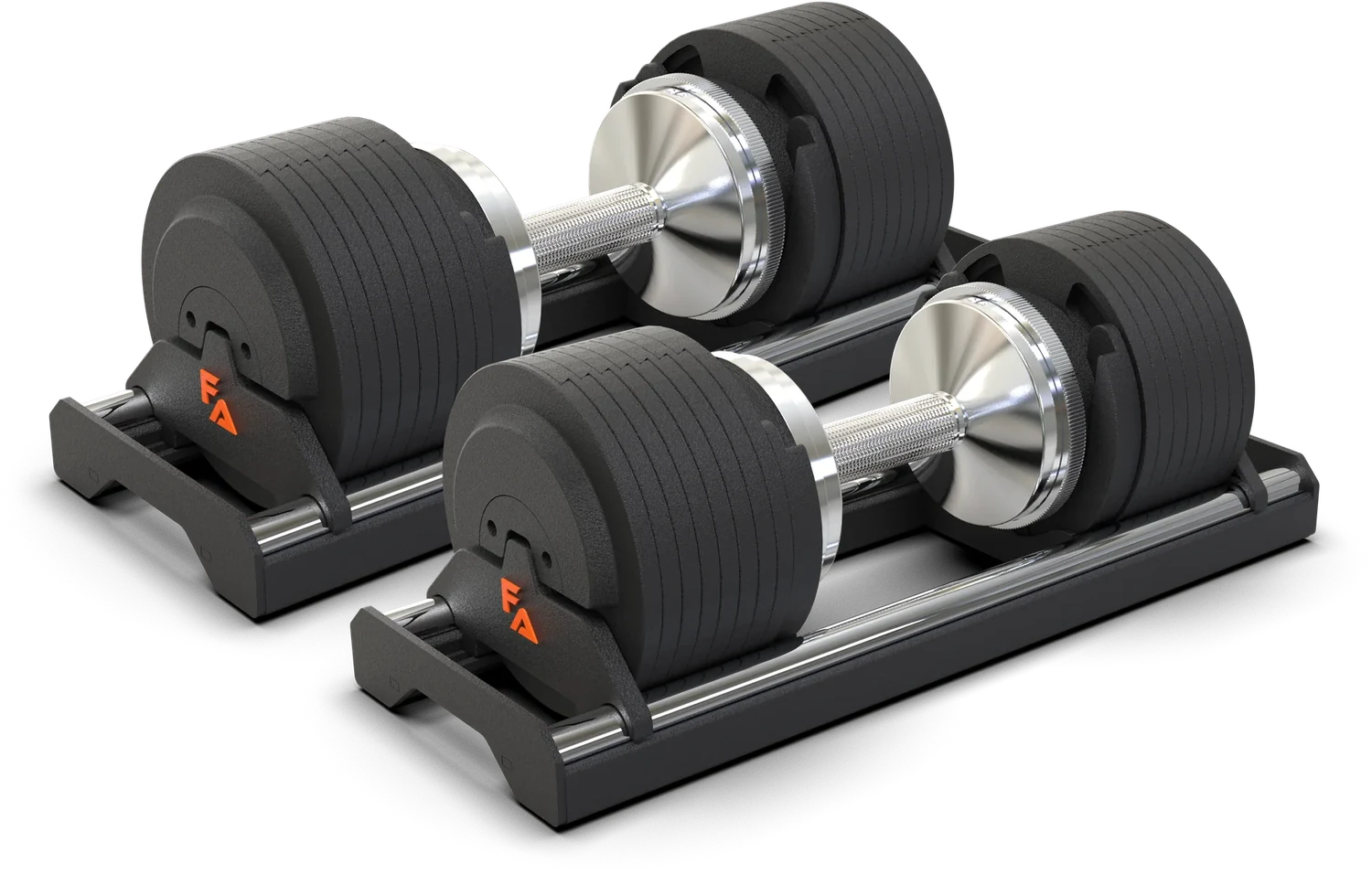 FA Adjustable Dumbbell